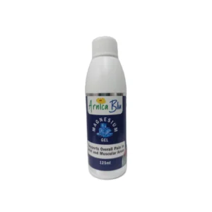 Arnica Blu Magnesium Cooling Gel