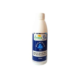 Arnica Blu Magnesium Cooling Gel