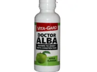 Dr Alba- Apple
