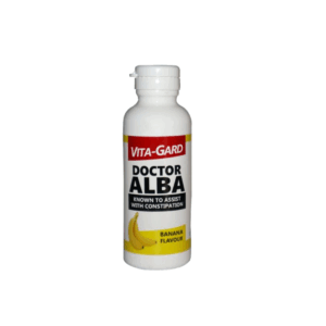 Dr Alba- Banana