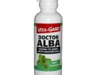 Dr Alba- Mint