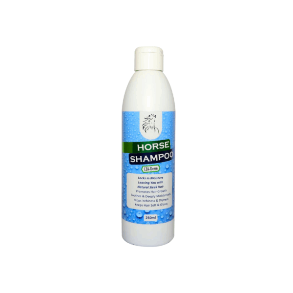 Horse Shampoo