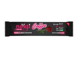 Nasti Coffee For Her
