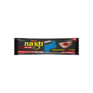 Nasti for Him Oral Gel
