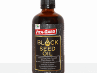 Vita-Gard Black Seed Oil