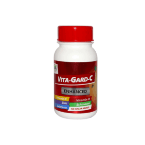 Vita-Gard-C Enhanced